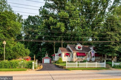 508 Milltown Rd, Wilmington, DE 19808-2225