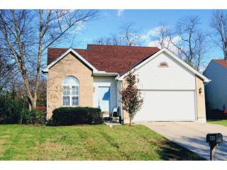 4042 Ashwood Ct, Cincinnati, OH 45245-4101