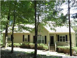 7251 Faucett Cut Off Rd, Pinson, AL 35126-3066