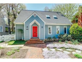 5214 Sylvan Rd, Richmond, VA 23225-3042