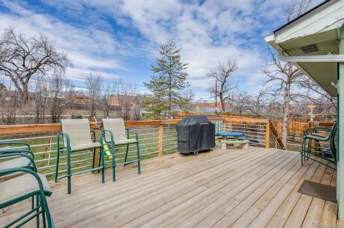 10101 Melody Dr, Denver CO 80260-6061 exterior