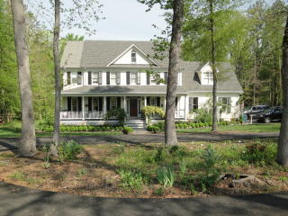 3830 Old Gun Rd, Midlothian, VA 23113-1336