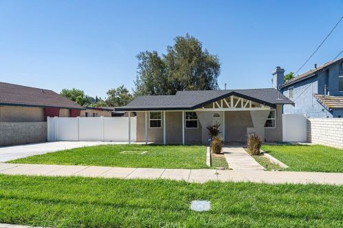 2850 Woodbine St, Riverside, CA 92507-5667