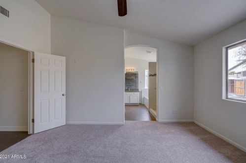 6960 Villa Hermosa, Glendale AZ  85310-5857 exterior