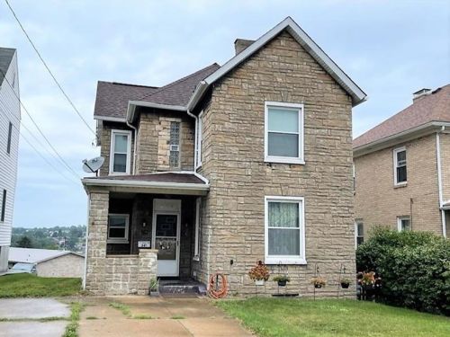 241 Smithfield St, Canonsburg, PA 15317-1701