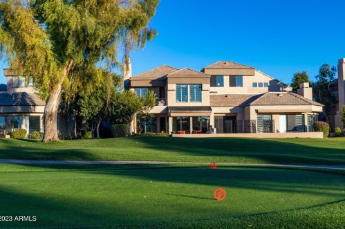 7400 Gainey Club Dr, Scottsdale, AZ 85258-1640