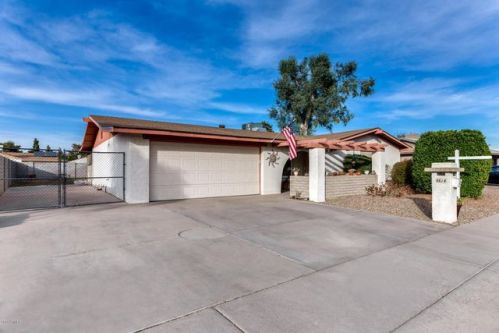 4614 Palo Verde Ave, Glendale, AZ 85302-3726