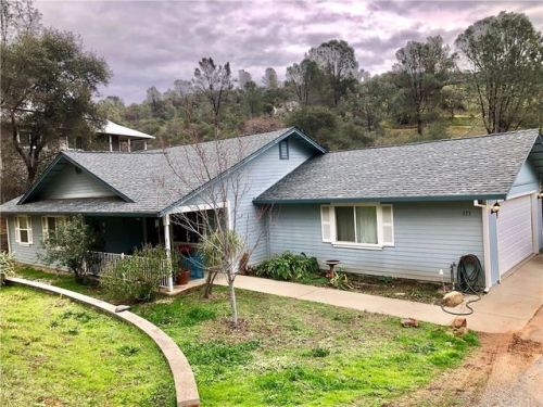 373 Skyline Blvd, Oroville CA  95966-9443 exterior