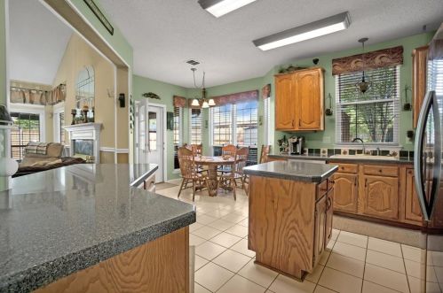 6111 Arlington Dr, Frisco TX 75035-2835 exterior