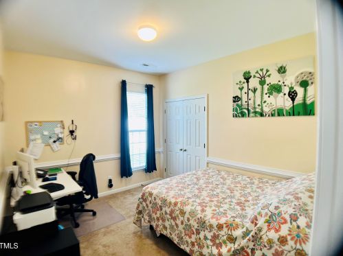 3922 Northrop Dr, Haw River NC  27258-8829 exterior