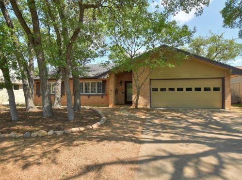 4605 Cliffstone Cv, Austin, TX 78735-6611