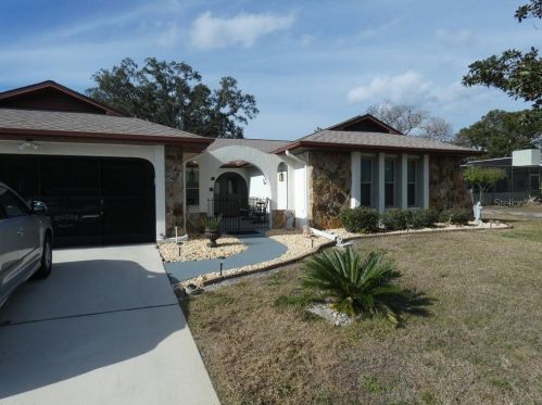 9035 Bonnet Way, Brooksville, FL 34613-5132