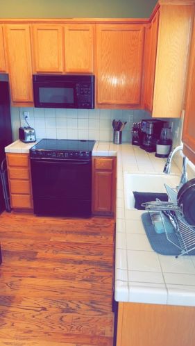 2512 Amber Elm Dr, Modesto CA  95355-8422 exterior