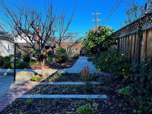 984 Sweet Ave, San Jose CA  95129-2342 exterior