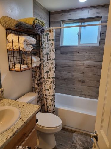 429 Booth Way, Big Bear City CA  92314 exterior