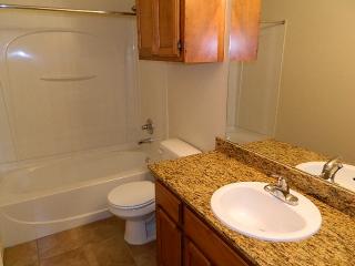 3611 Galatian Way, Yukon OK  73099-6027 exterior