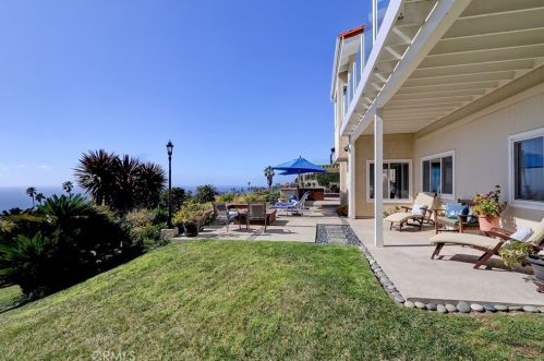 30525 Rhone Dr, Rancho Palos Verdes CA  90275-5742 exterior