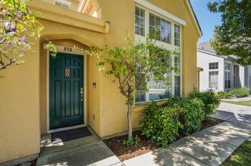 870 Mc Kinley Ave, Sunnyvale, CA 94086-5979