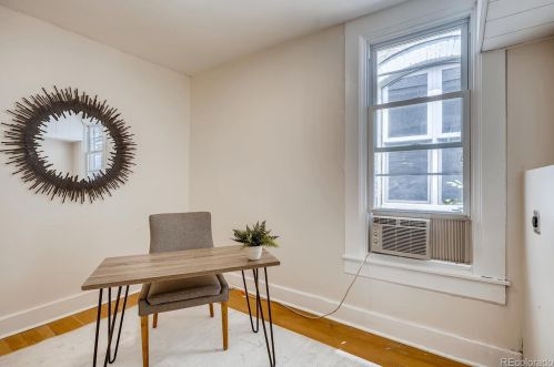 2316 Franklin St, Denver CO 80205-4510 exterior