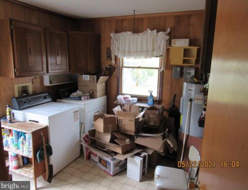 20697 Cool Spring Rd, Milton DE  19968-3225 exterior