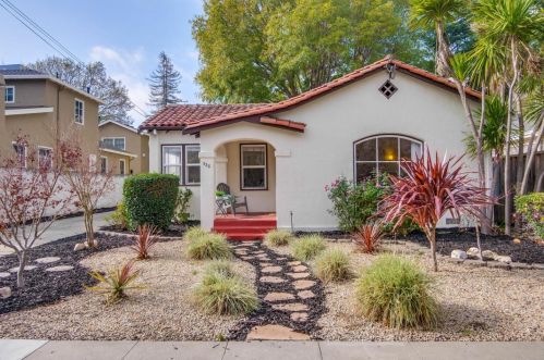 935 2nd St, San Jose, CA 95112-4929