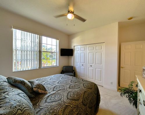 121 Lawton Rd, Fort Pierce FL  34986-2608 exterior