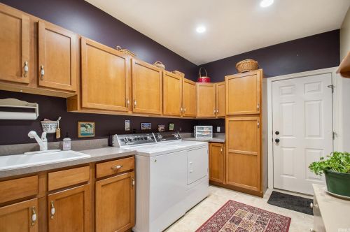 1540 Lake George Dr, Mishawaka IN  46545-4065 exterior