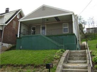 529 Craighead St, Canonsburg, PA 15317-1733