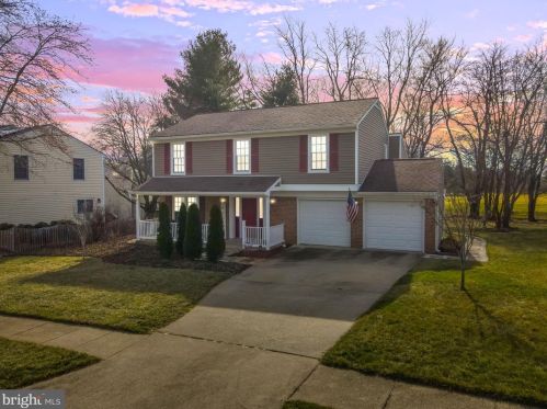 12803 Eldridge Ln, Herndon, VA 20170-2936
