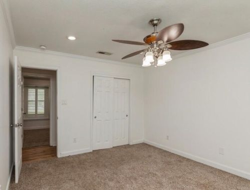 1612 Campbell Dr, Fort Walton Beach FL  32547-1040 exterior
