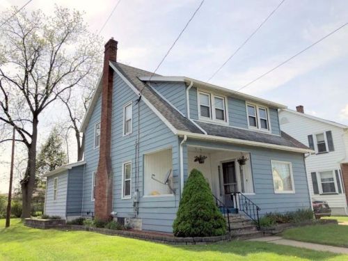 617 Wilbur Ave, South Waverly, PA 18840-1754
