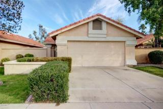 1020 Sunward Dr, Gilbert, AZ 85233-7123