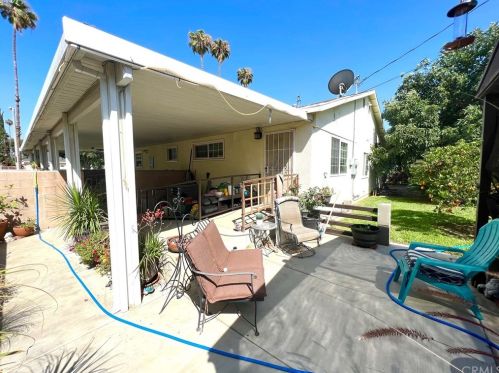 3956 Via San Jose, Riverside CA  92504-3050 exterior