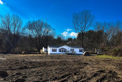 477 Graves Rd, Chillicothe, OH 45601-9447
