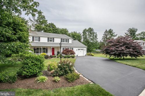 1098 Crossbow Way, Lansdale, PA 19446-4823