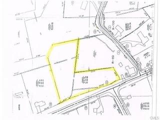 131 Long Meadow Hill Rd, Brookfield Center, CT