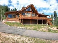 1340 Eagle Rock Rd, Twin Rock, CO 80816-9397