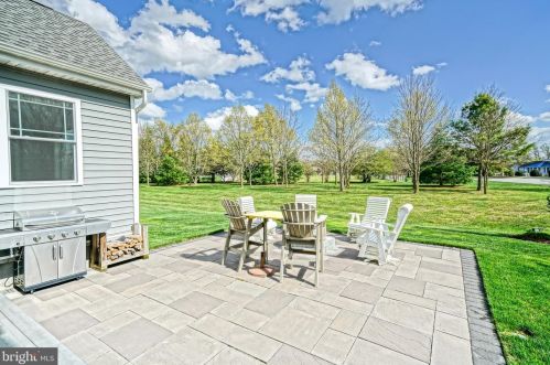33675 Hunters Run, Lewes DE  19958-4844 exterior