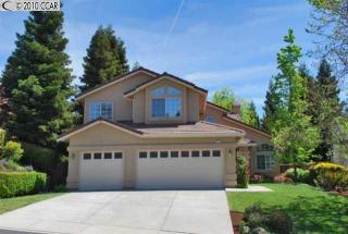 3842 Sheffield Cir, Danville, CA 94506-1260