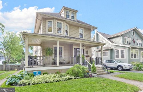 31 Harvard Rd, Camden, NJ 08106-1237