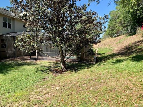 7925 Canyon Lake Cir, Orlando FL  32835-8206 exterior