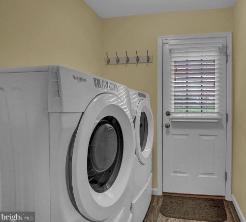 333 Franklin Way, Lees Cross Roads PA  17257-7939 exterior