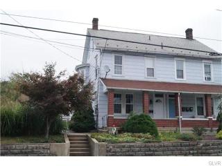 735 Washington Ave, Northampton, PA 18067-1840