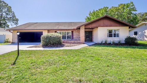 74 Blaine Dr, Palm Coast, FL 32137-7373