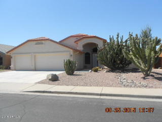 1458 Heritage Dr, Gilbert, AZ 85296-9766