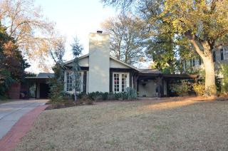 1315 26th Pl, Tulsa, OK 74114-2735