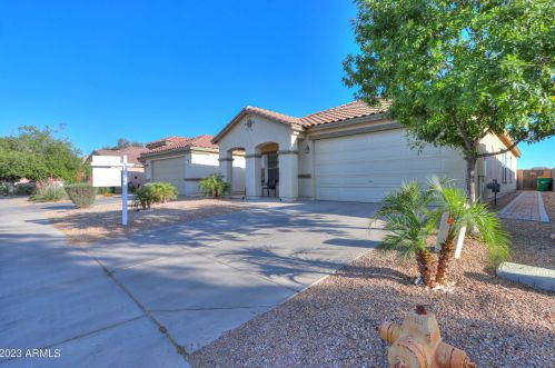 40205 Mary Lou Dr, Maricopa AZ  85138-5132 exterior