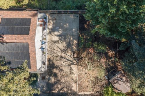 361 Blair St, Felton CA  95018-9419 exterior