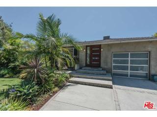 3451 Bentley Ave, Los Angeles, CA 90034-6005