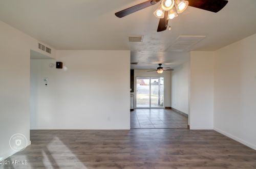 17853 35th Ave, Phoenix AZ 85053-1017 exterior